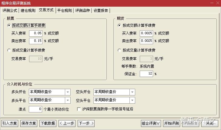 程序化交易与炒股软件下载，探索股市的新工具与新途径