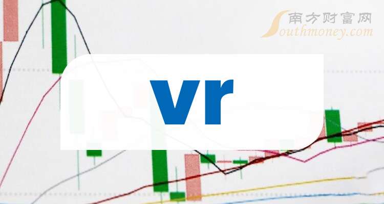 股票VR，重塑投资领域的未来之路