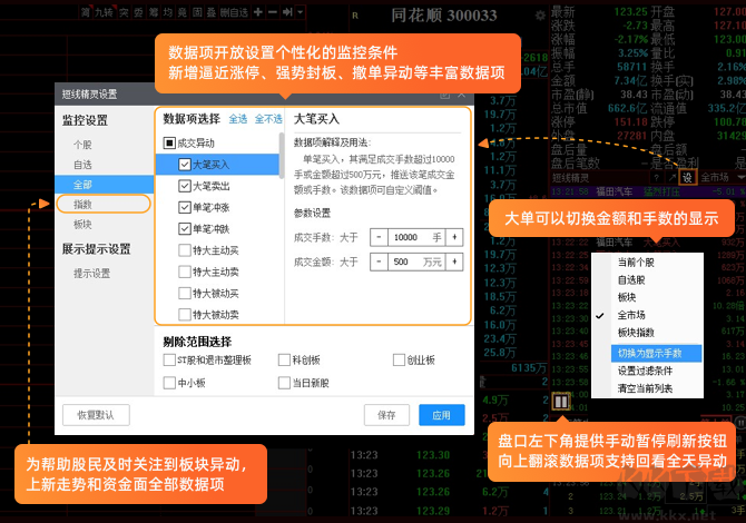 电脑录屏炒股软件，引领新时代的投资利器