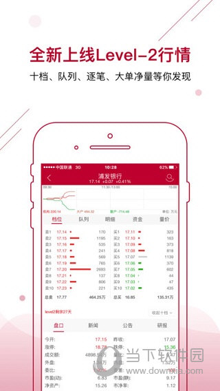 中泰齐福通炒股软件，智能投资的新选择