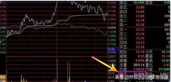 手机炒股软件中的换手率深度解析