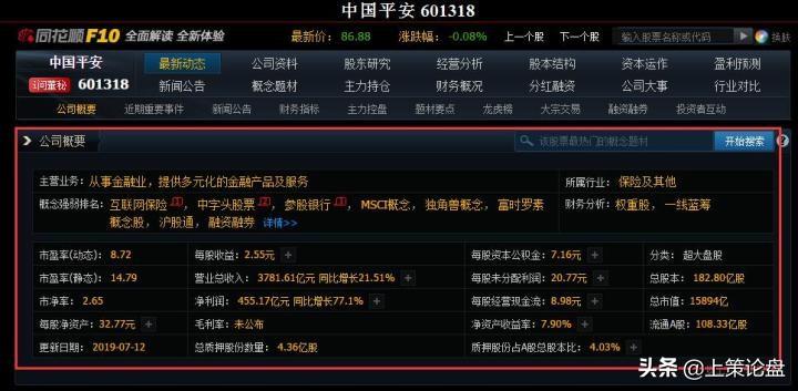 手机版炒股软件中的股评功能探讨