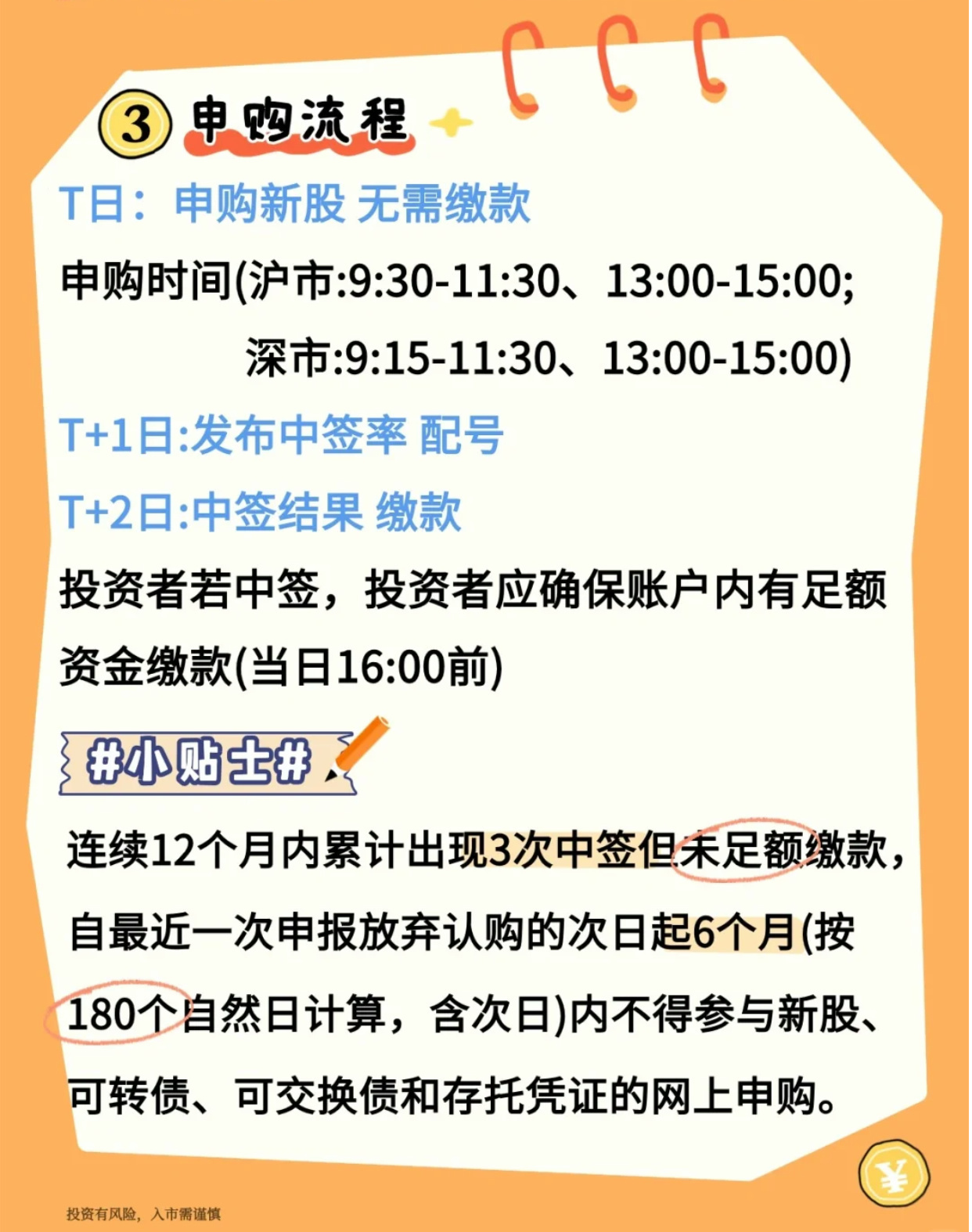 股票中签操作指南，如何把握投资机会