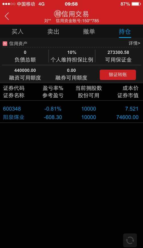 股票账户余额截图，揭示数字时代的投资魅力与挑战