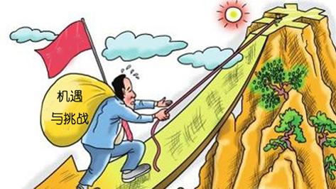 定增股票的未来走势，机遇与挑战并存
