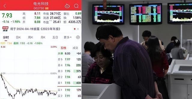 华英农业股票，投资潜力与市场前景分析