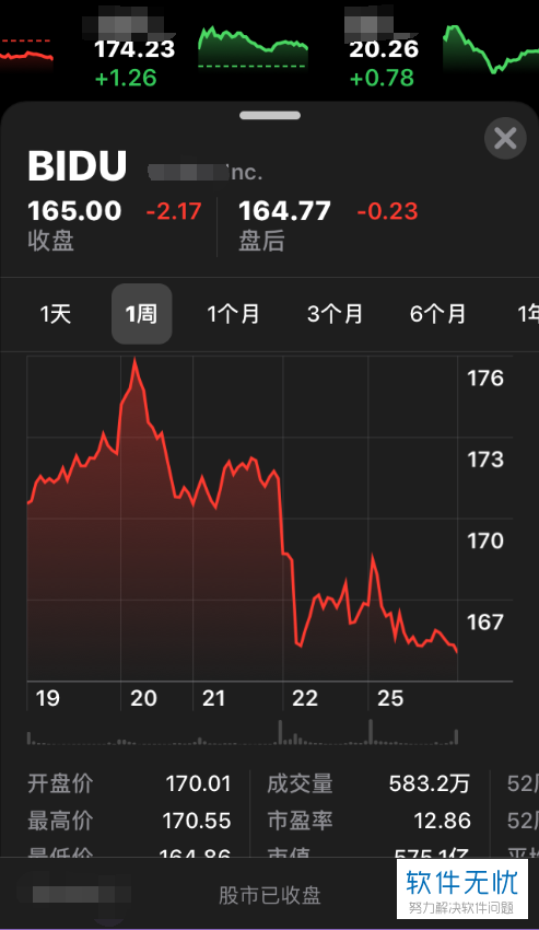 苹果设备上的炒股软件下载指南