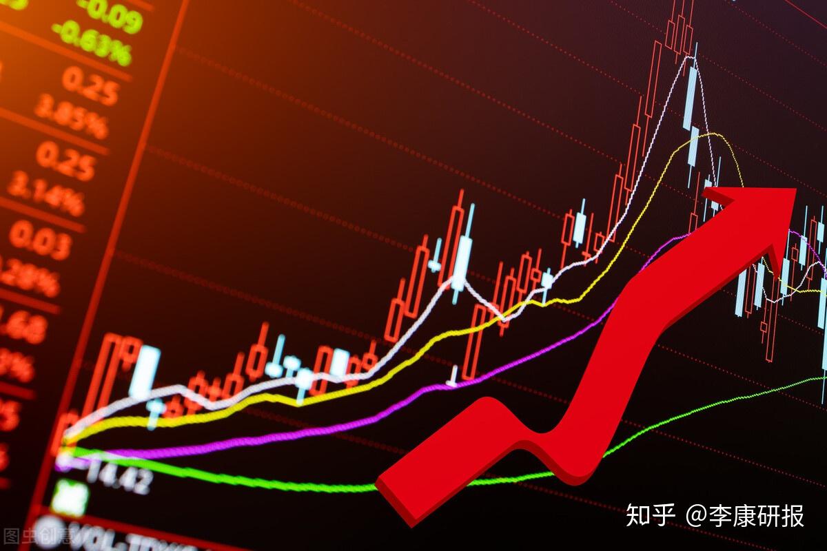 下周股票走势预测，深度分析与展望