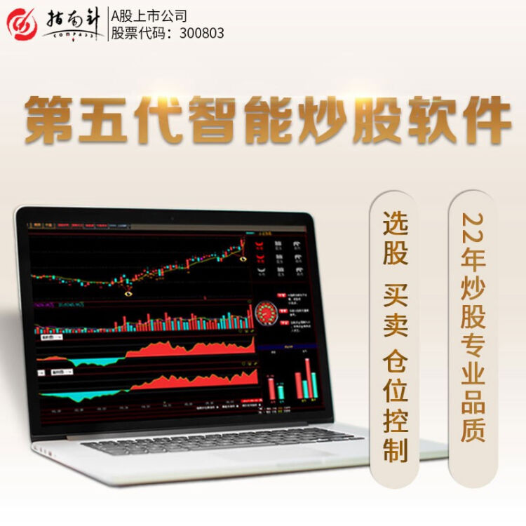 炒股最好的电脑软件，助力投资者决策的高效工具