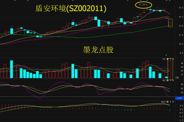 循安环境股票，绿色投资的新选择