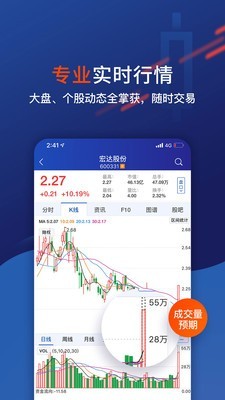 大智慧炒股交易软件下载，开启您的投资智慧之旅