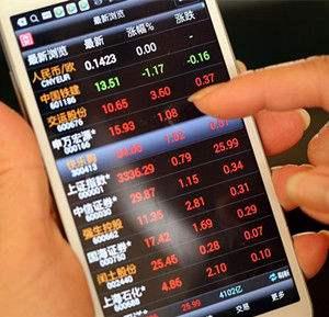 股票交易基础知识，买了股票多久能卖出？
