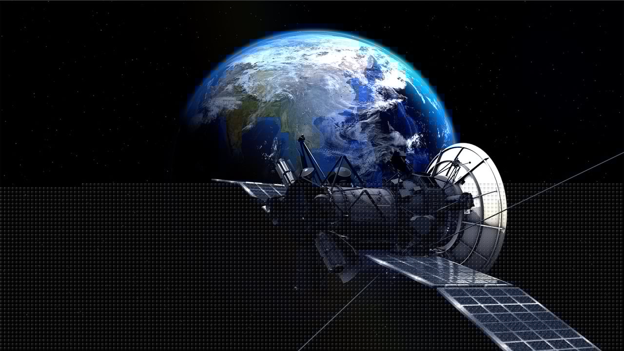 股票航天电子，探索宇宙与资本市场的双重魅力