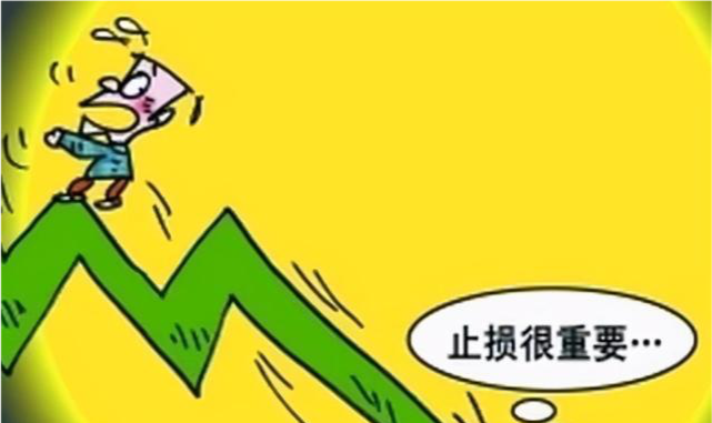 股票止损的深度解析