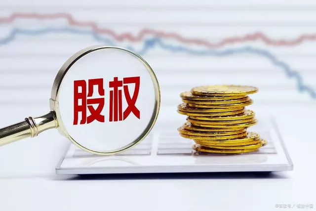 股权与股票，深度解析及其相互关系
