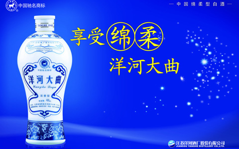 洋河大曲股票，投资魅力与价值展望