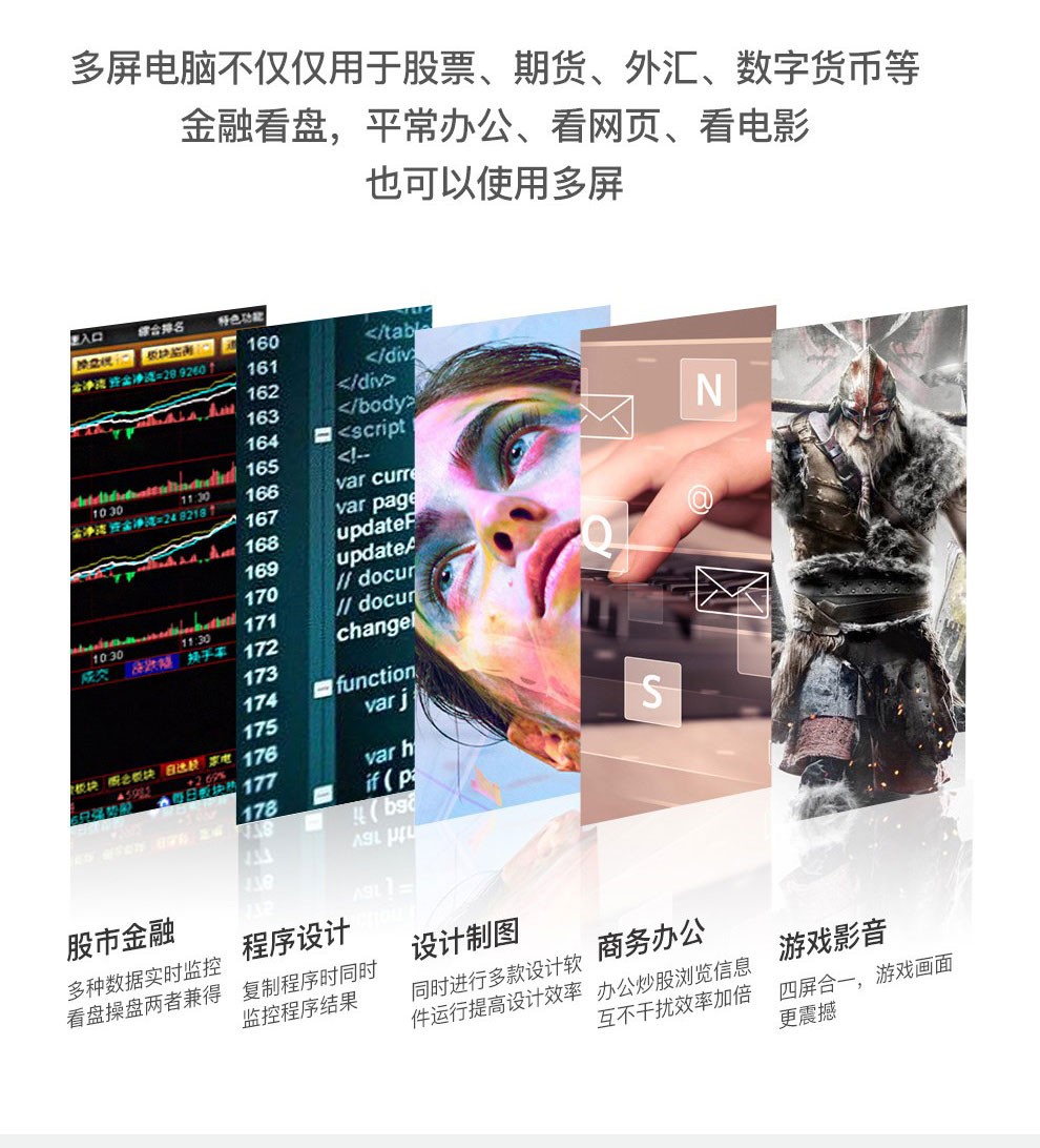炒股电脑推荐软件大解析