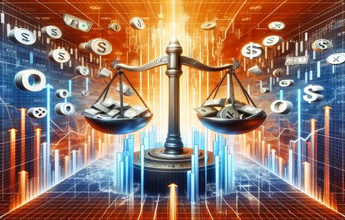 探索万能公式炒股软件下载，引领股市新时代的投资利器