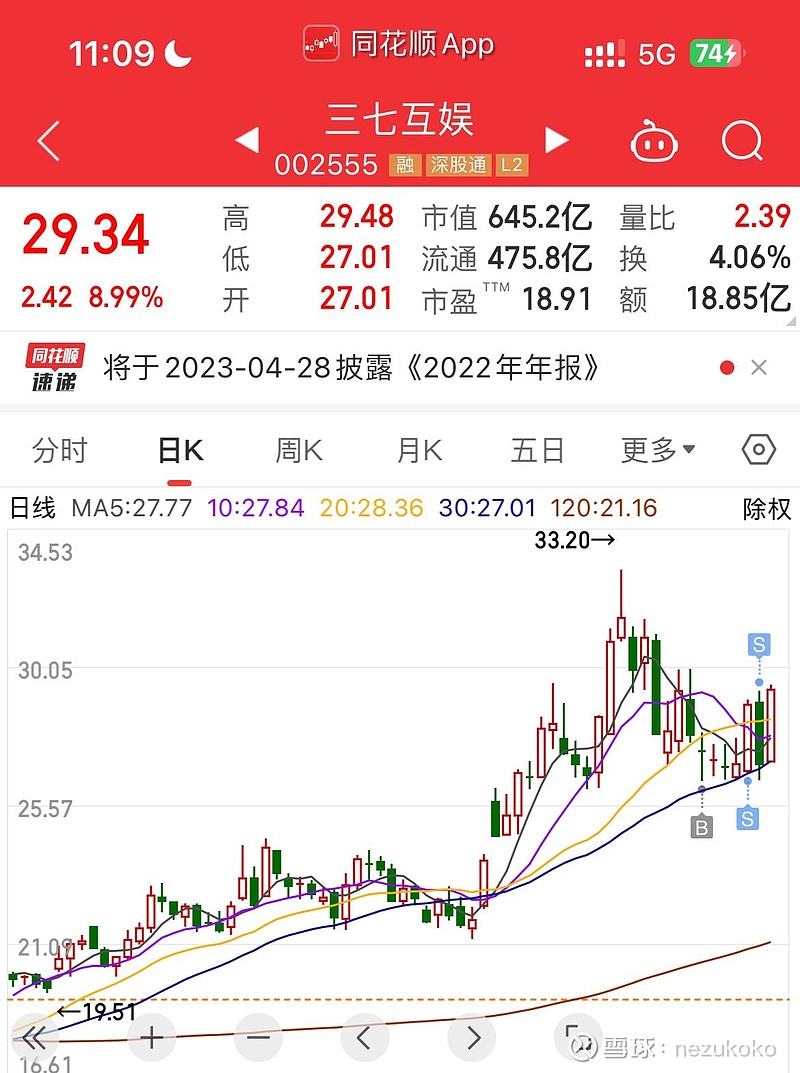 探索37互娱股票，市场的新焦点
