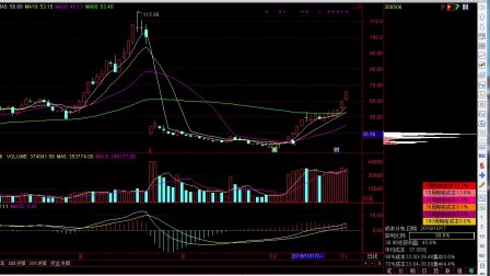解析股票行情，聚焦600345股票的动态与前景展望