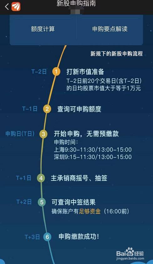 股票中签操作指南，如何把握投资机会