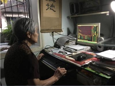 电脑端炒股软件使用方法详解