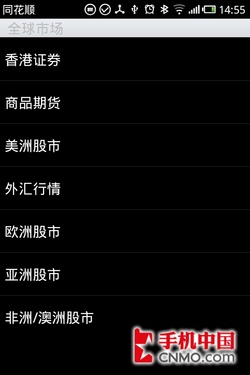 手机上炒股软件的选择与应用，探索最佳投资工具