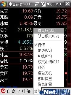 最简易的手机炒股软件，引领股市投资的便捷新纪元