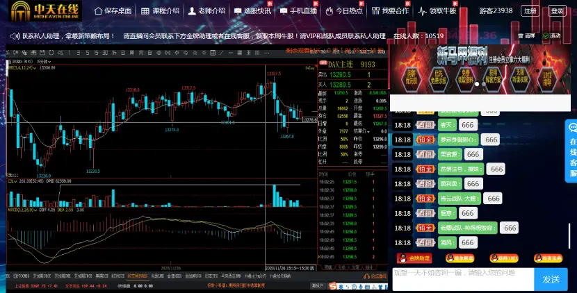 鼎盛炒股配资软件下载，引领您走向金融投资的新纪元