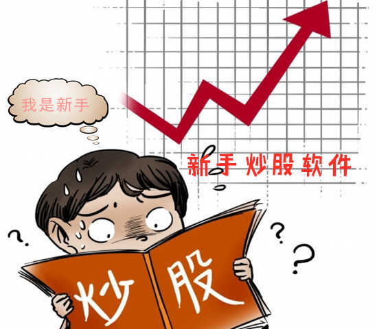 新手炒股必备软件下载指南