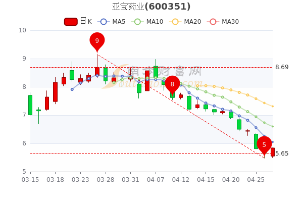 亚宝药业股票股吧，投资分析与展望
