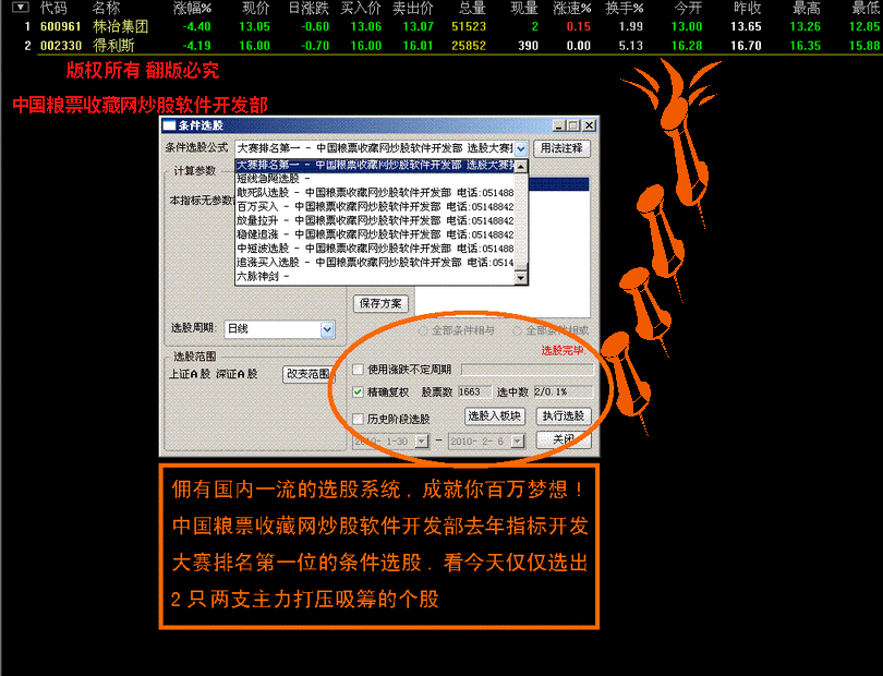 炒股决策先锋软件下载指南