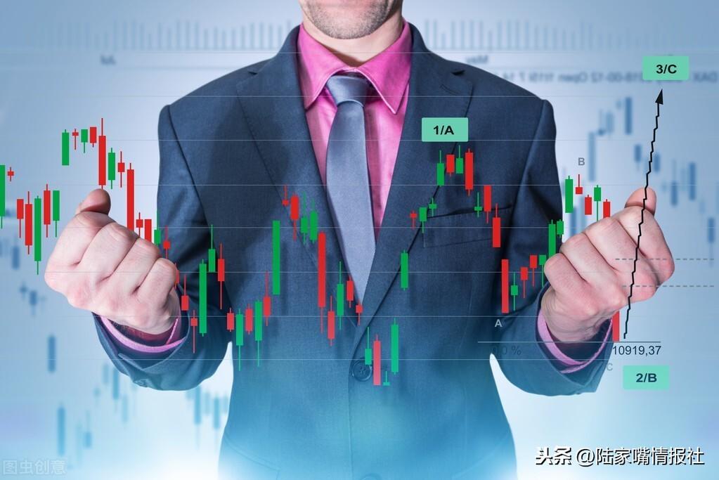 股票十日线分析，洞悉市场趋势的关键线索