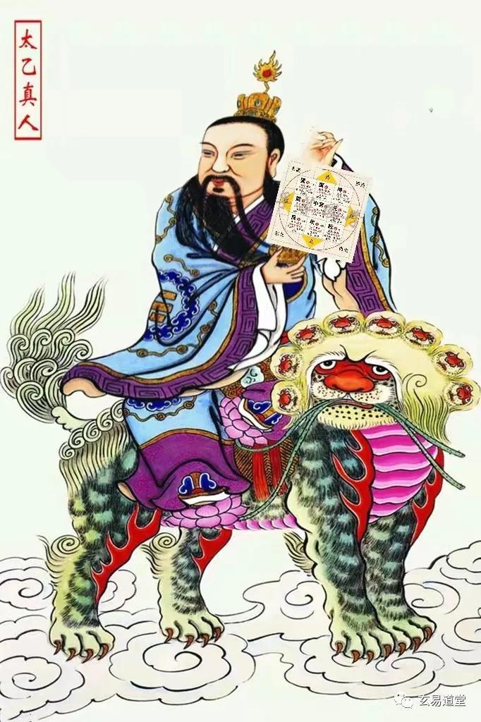 奇门遁甲炒股软件下载，探索股市的新工具
