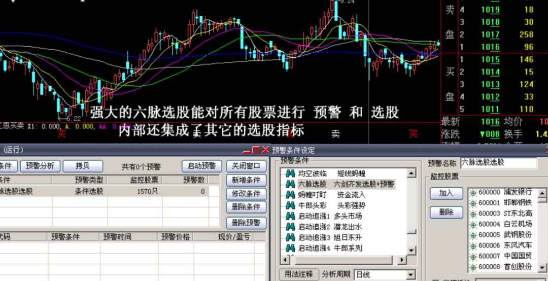 2012年热门炒股软件下载指南