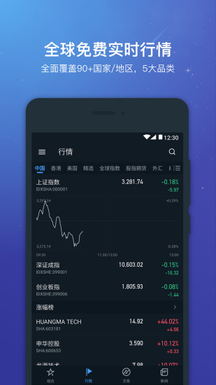 微牛炒股软件官方下载指南