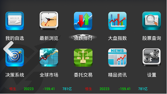 推荐电脑炒股软件有哪些，股市交易的最佳助手
