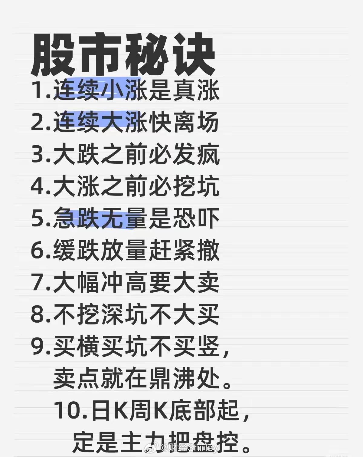 手机炒股软件，复盘利器，掌握股市动态