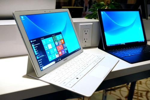 Win10平板电脑，安装炒股软件的新体验
