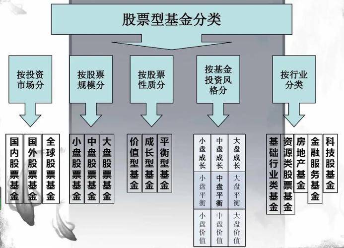 股票型基金特点，投资优势与风险解析