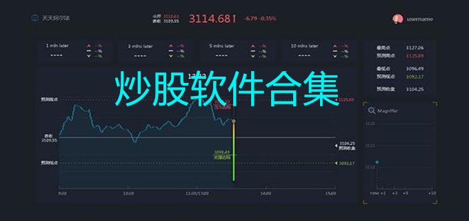 炒股软件免费下载吗？深度解析市场现象与选择策略