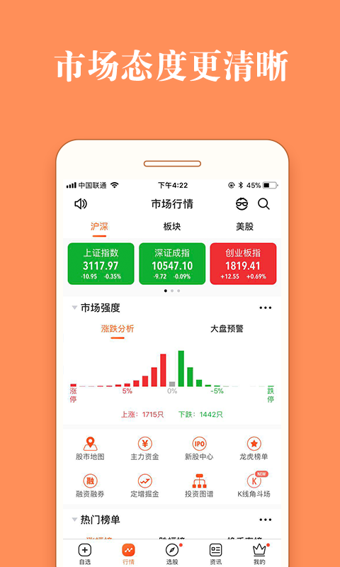 灯塔炒股手机软件，引领智能投资新时代的先锋利器