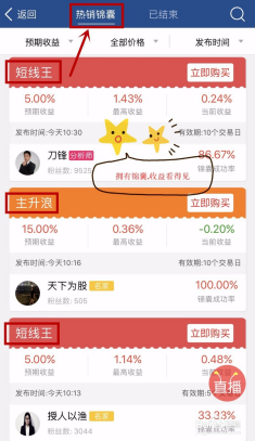 炒股软件电脑端操作指南