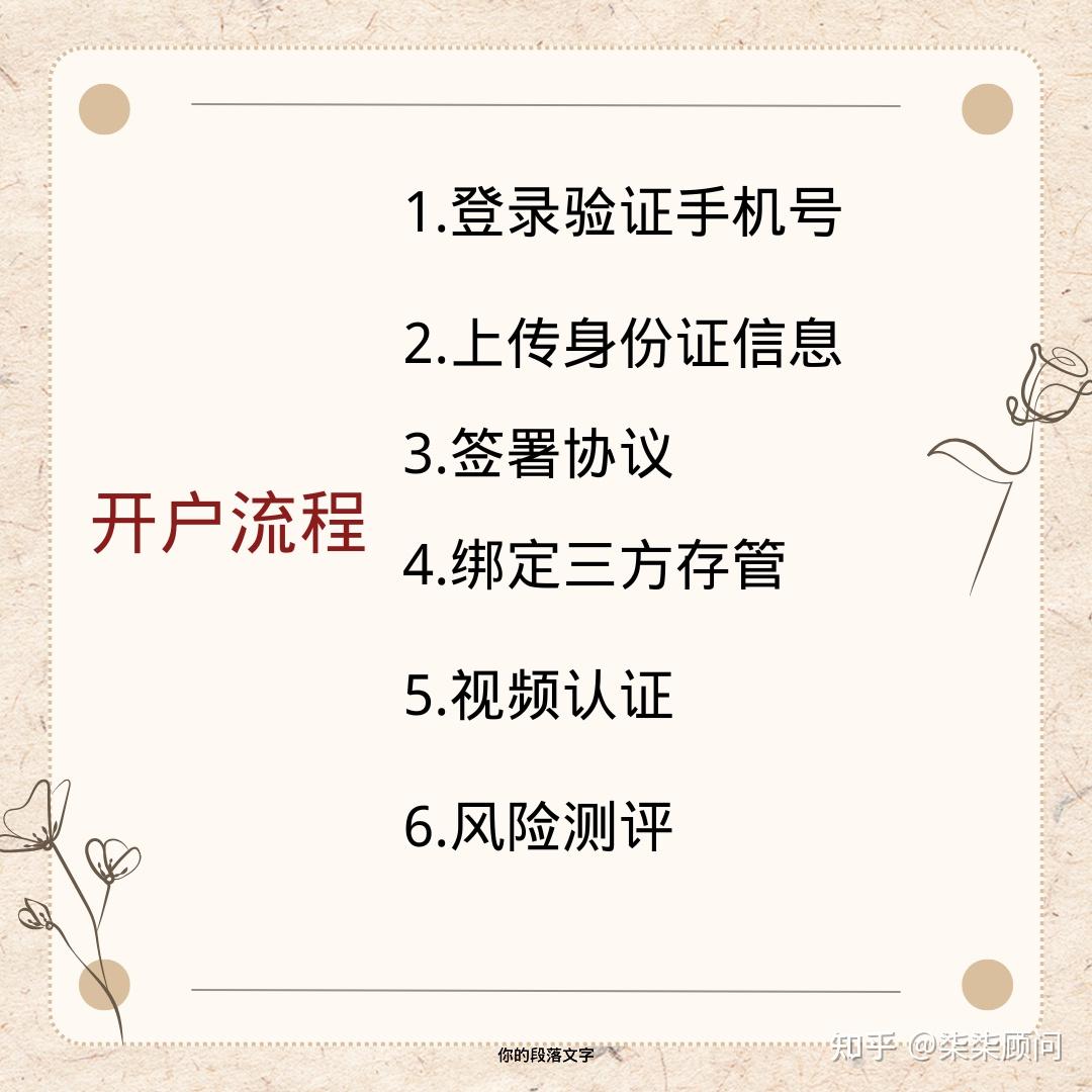 股票开户视频认证，数字化时代下的新型身份验证方式