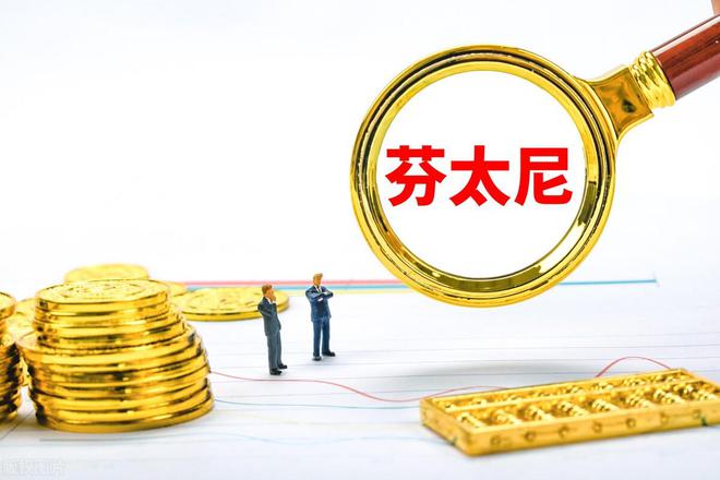 芬太尼股票，投资潜力与市场前景分析