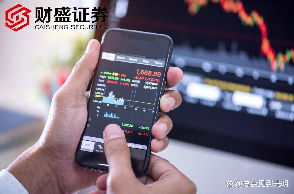 扬帆配资炒股软件，引领您走向投资成功的智能工具
