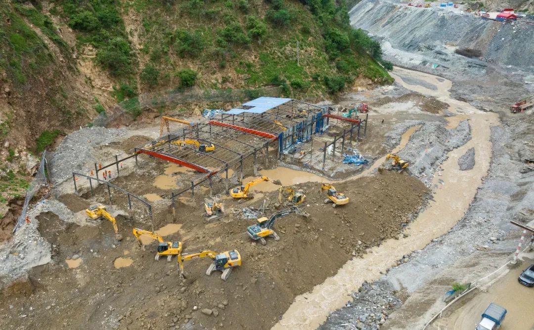四川路桥股票行情分析与展望
