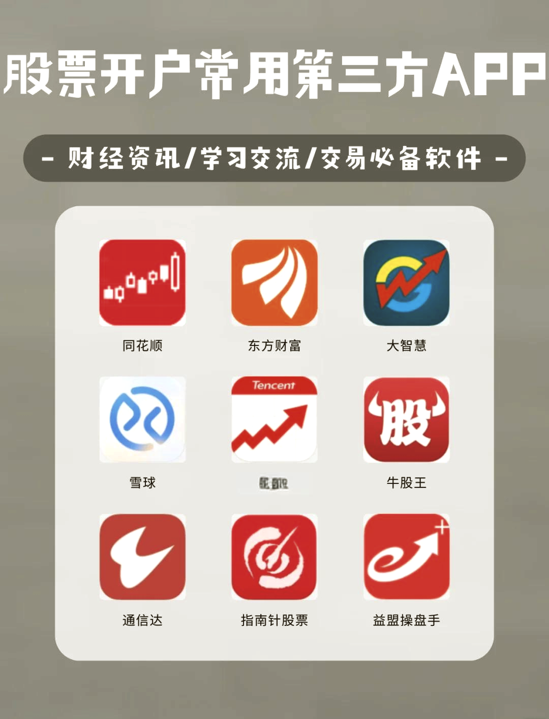 热门炒股软件下载app推荐指南