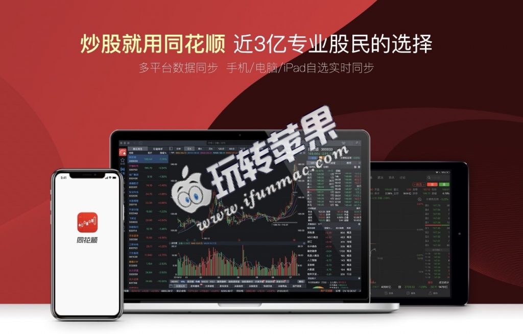 如何下载正版炒股软件—安全、高效的股市投资第一步