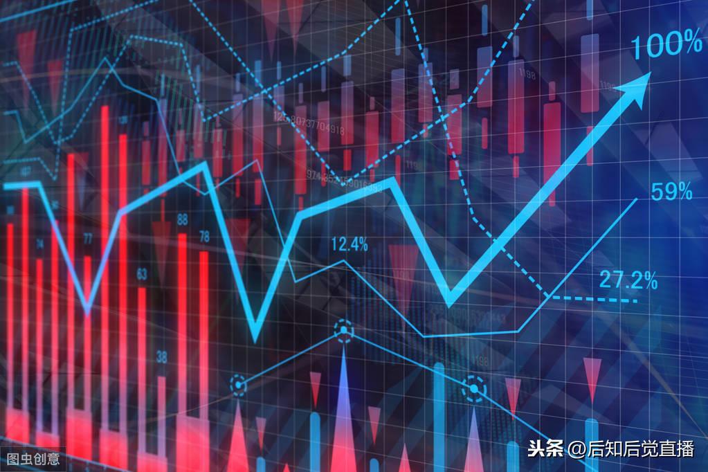 股票如何看线—解读股市走势的秘籍